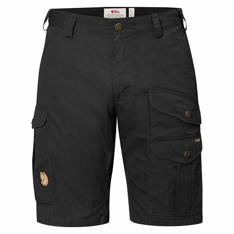 Fjällräven Men Barents Pro Shorts Grey PH267705 Philippines